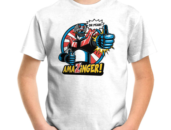 Amazinger