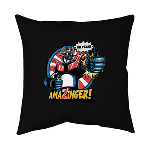 Amazinger