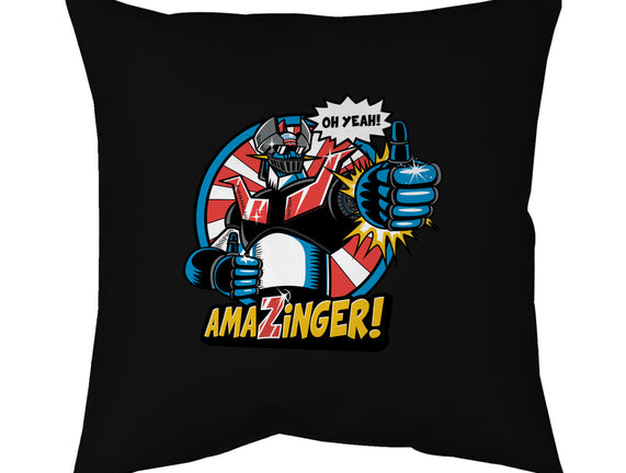 Amazinger