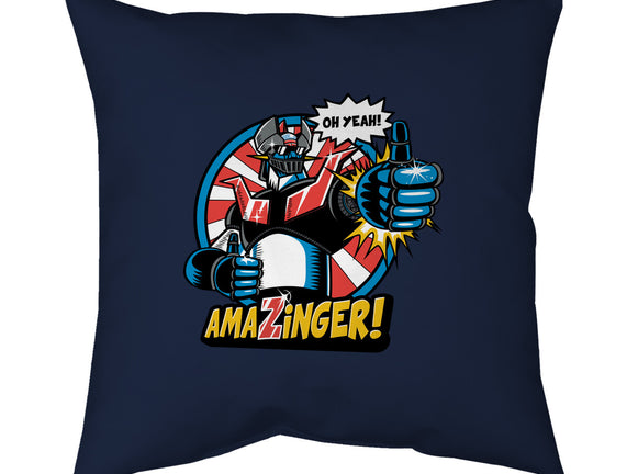 Amazinger