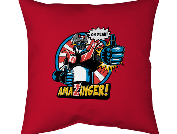 Amazinger