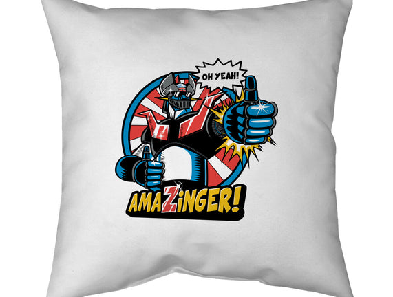 Amazinger
