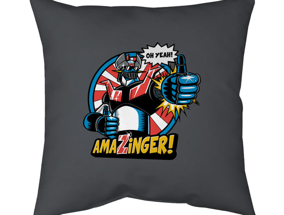 Amazinger