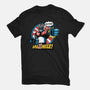 Amazinger-Womens-Fitted-Tee-Olipop