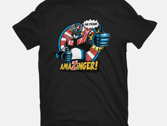 Amazinger