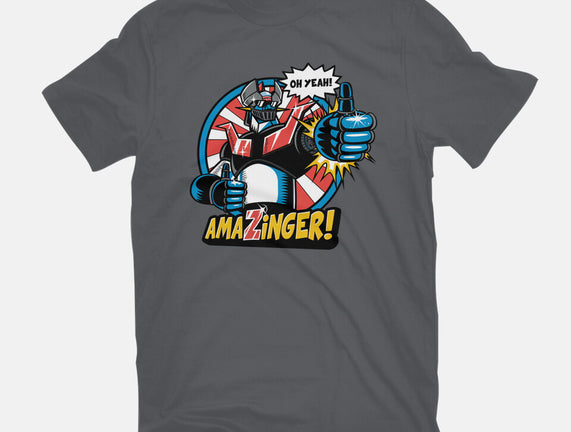 Amazinger