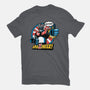 Amazinger-Womens-Fitted-Tee-Olipop