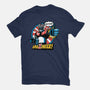 Amazinger-Womens-Fitted-Tee-Olipop