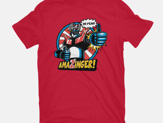 Amazinger