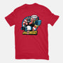 Amazinger-Womens-Fitted-Tee-Olipop