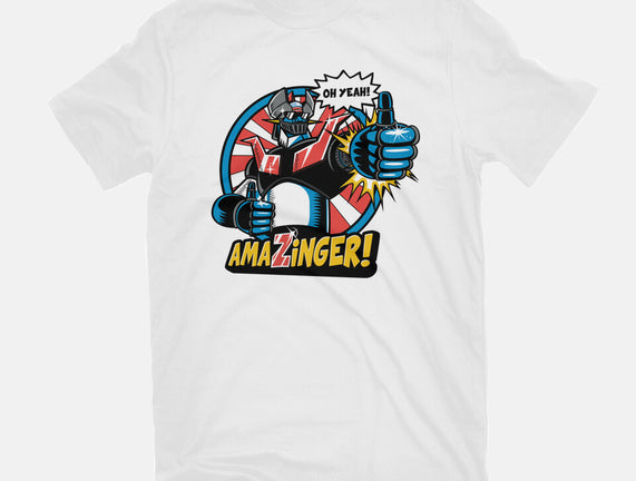 Amazinger