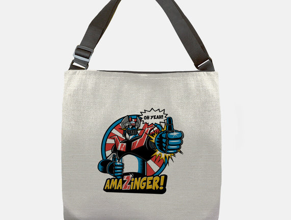 Amazinger