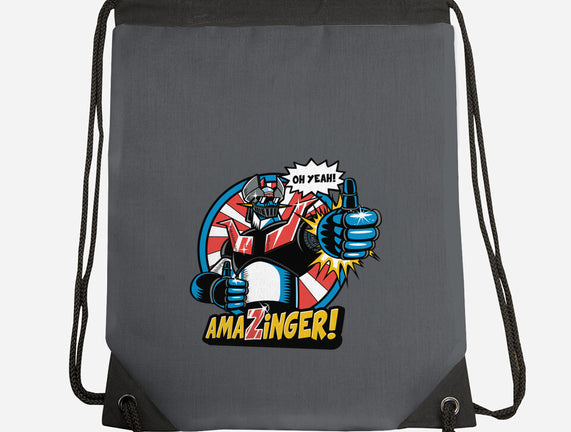 Amazinger