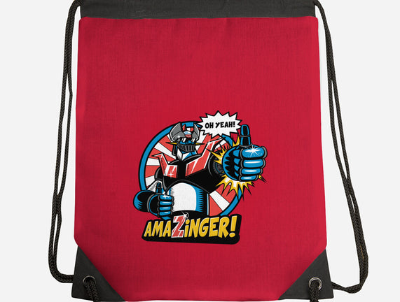 Amazinger