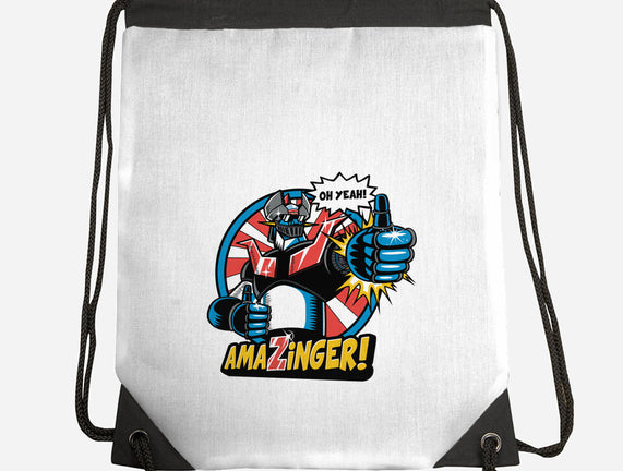 Amazinger