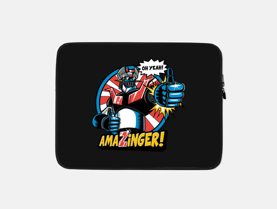 Amazinger