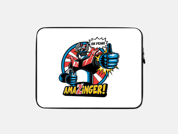 Amazinger