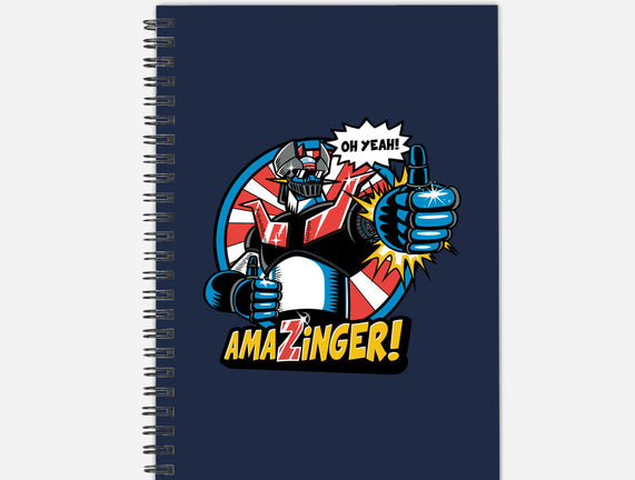 Amazinger