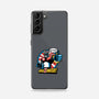 Amazinger-Samsung-Snap-Phone Case-Olipop