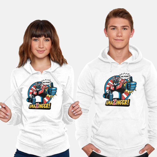 Amazinger-Unisex-Pullover-Sweatshirt-Olipop