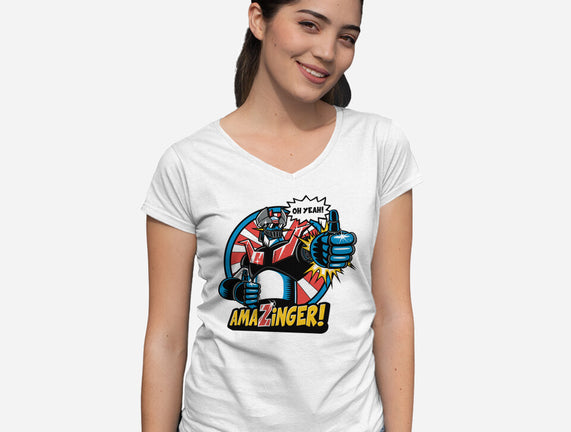Amazinger