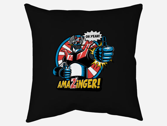 Amazinger