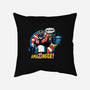 Amazinger-None-Removable Cover w Insert-Throw Pillow-Olipop
