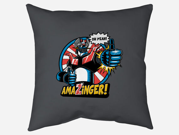 Amazinger