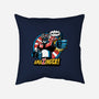 Amazinger-None-Removable Cover w Insert-Throw Pillow-Olipop