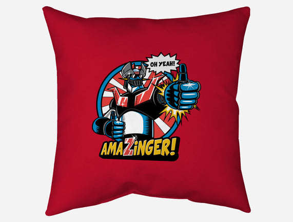 Amazinger