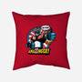 Amazinger-None-Removable Cover w Insert-Throw Pillow-Olipop