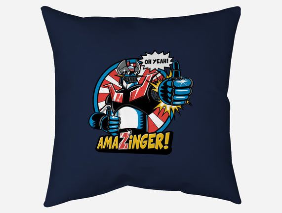 Amazinger