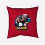 Amazinger-None-Removable Cover-Throw Pillow-Olipop