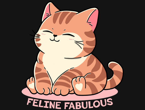 Feline Fabulous