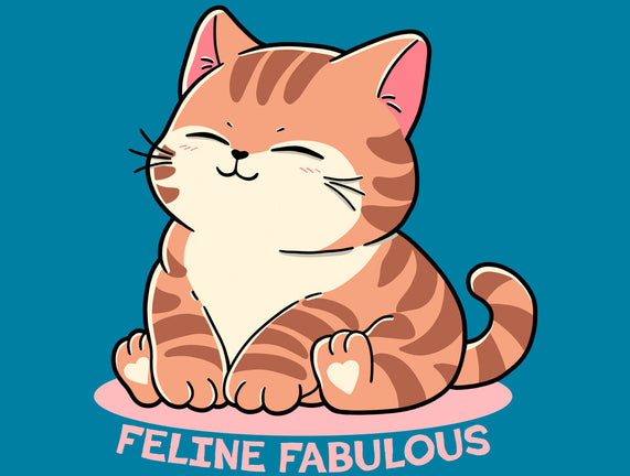 Feline Fabulous