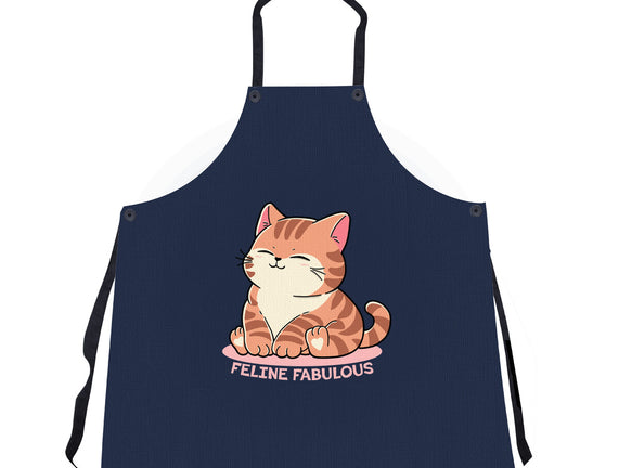 Feline Fabulous