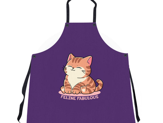 Feline Fabulous