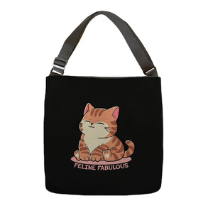 Feline Fabulous