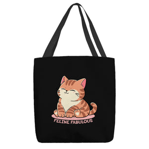 Feline Fabulous