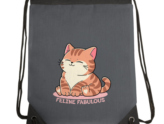 Feline Fabulous