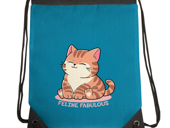 Feline Fabulous