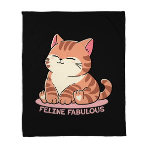 Feline Fabulous