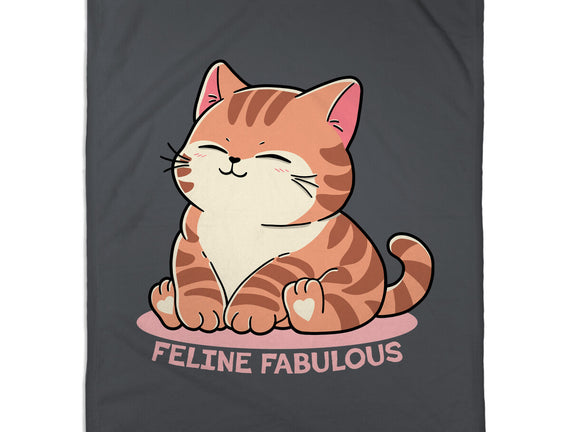 Feline Fabulous