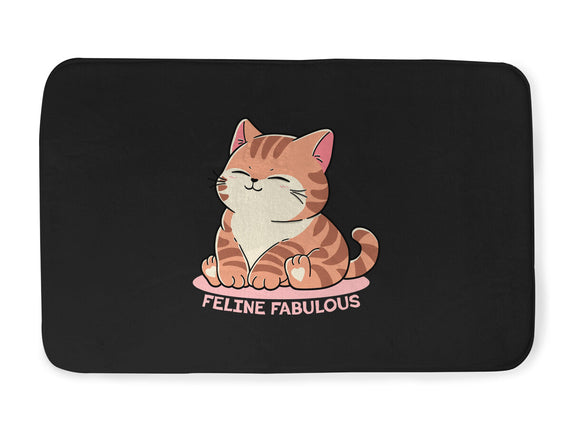 Feline Fabulous