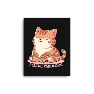 Feline Fabulous