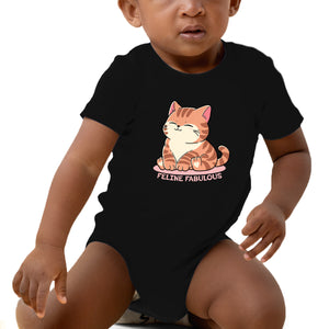 Feline Fabulous