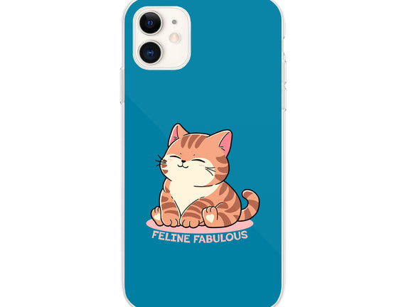 Feline Fabulous