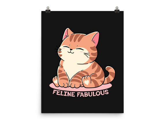 Feline Fabulous