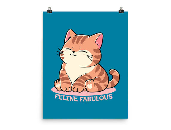 Feline Fabulous