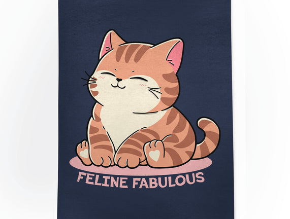 Feline Fabulous